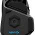 Мышь Logitech G502 Hero, игровая, оптическая, проводная, USB, черный [910-005472]